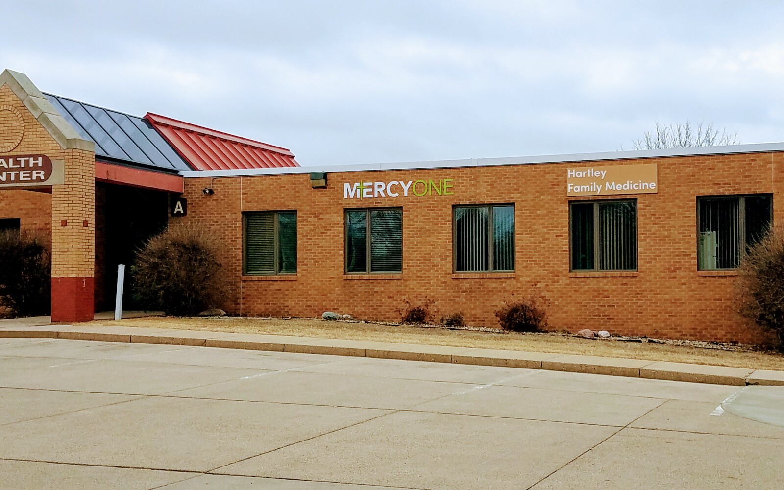 Home  MercyOne Iowa Health and Fitness